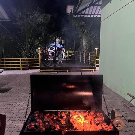 Gandhadagudi Nature Retreat بنغالور المظهر الخارجي الصورة