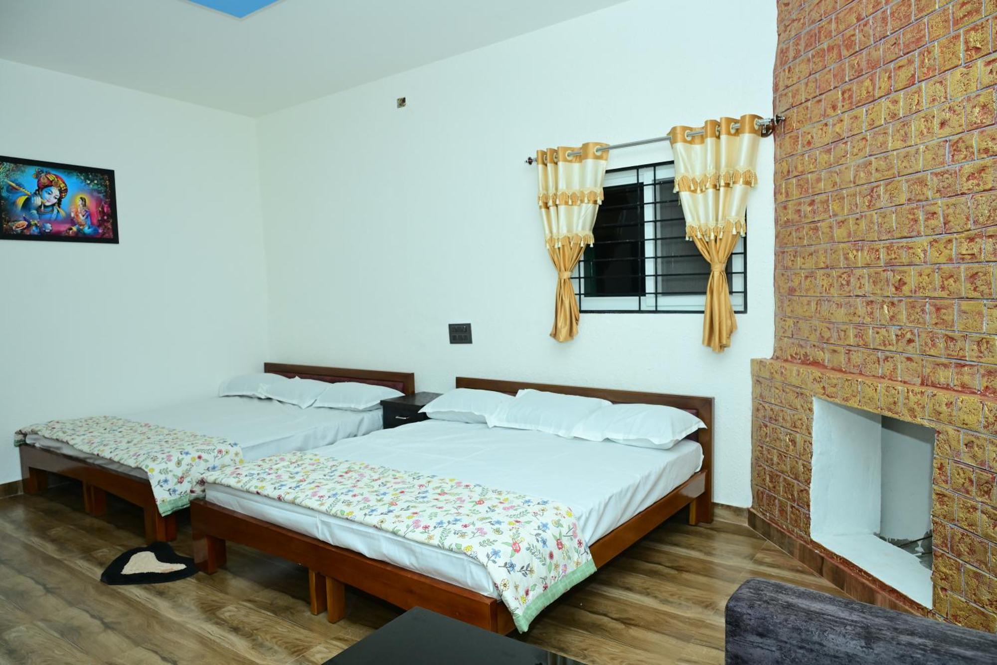 Gandhadagudi Nature Retreat بنغالور المظهر الخارجي الصورة